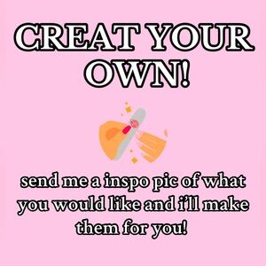 Customizable Fashion Accessories